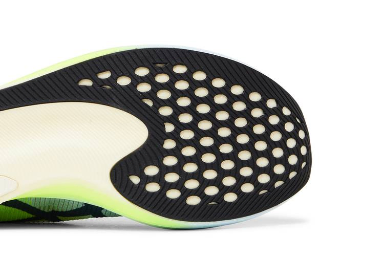 Кроссовки ASICS Metaspeed Edge+ 'Sky Hazard Green'