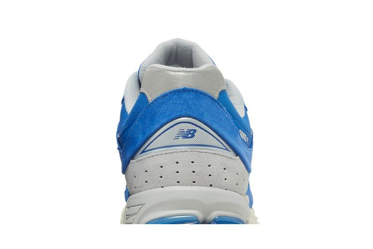 Кроссовки New Balance 2002R 'Cobalt Silver Mink'