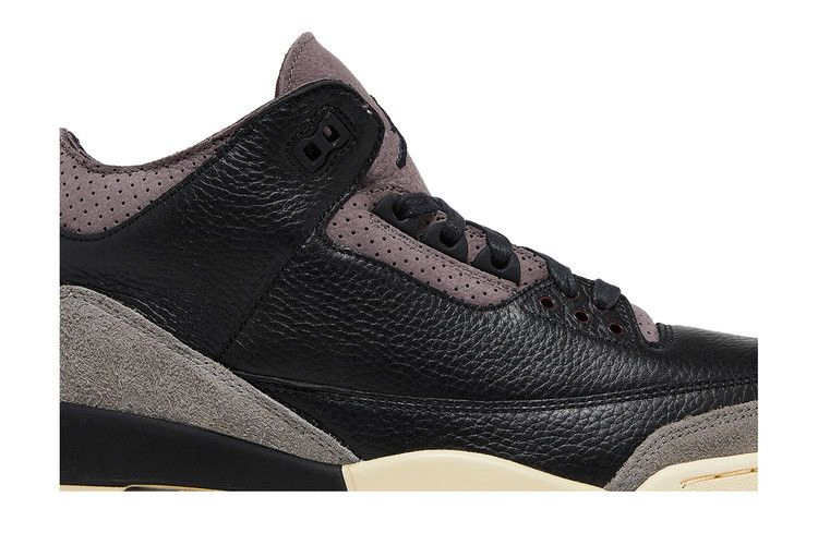 Кроссовки A Ma Maniére x Wmns Air Jordan 3 Retro 'While You Were Sleeping'