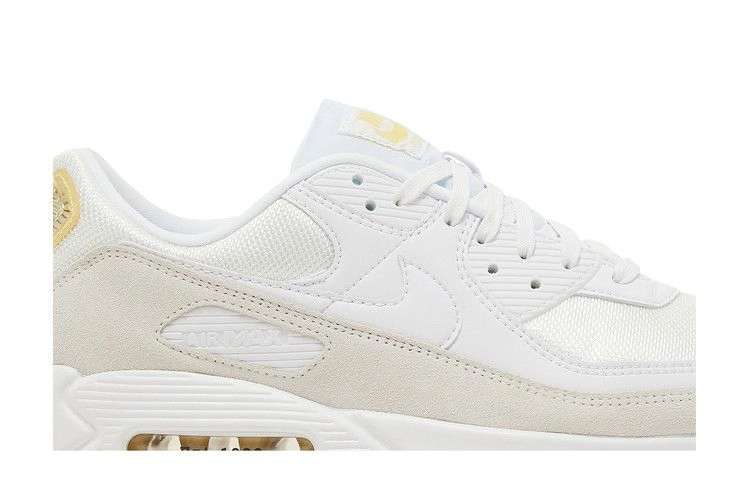 Кроссовки Nike Air Max 90 SE 'Frank Rudy'