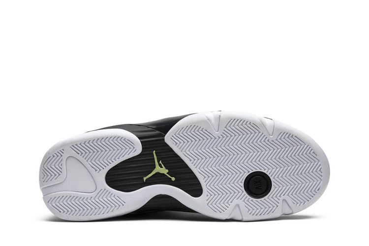 Кроссовки Air Jordan 14 Retro 'Indiglo' 2016