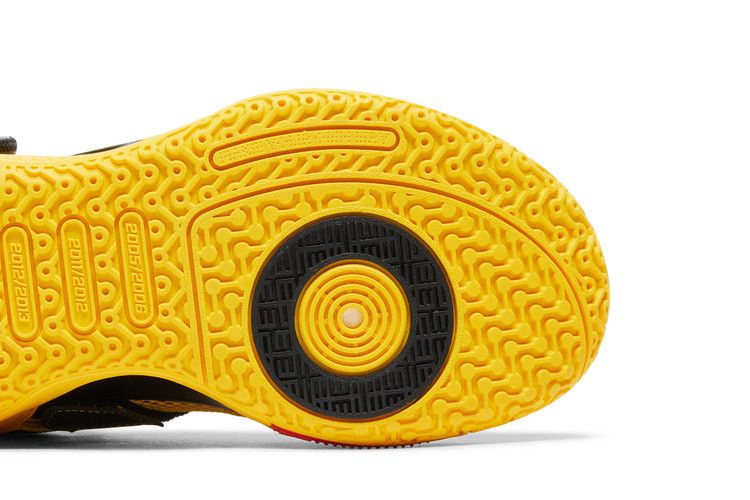 Кроссовки Li-Ning Way of Wade 9 V2 BOA 'Bruce Lee'