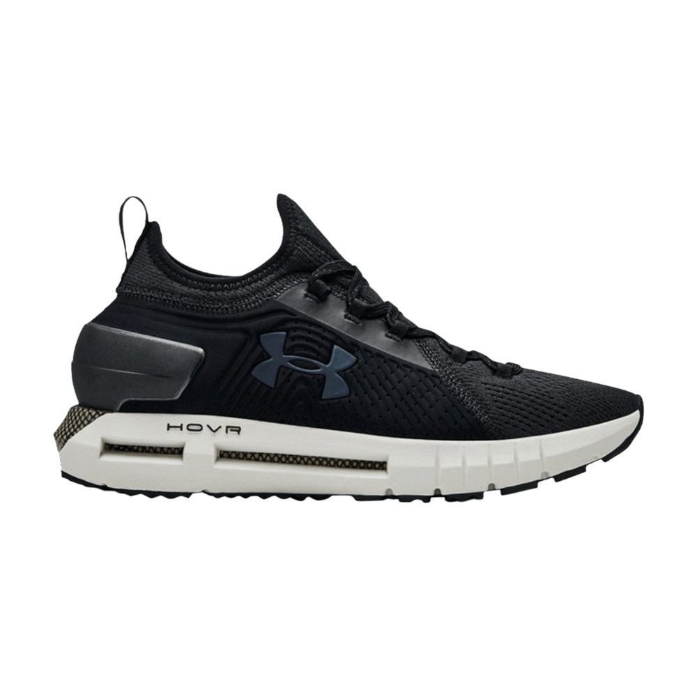 Кроссовки Under Armour Wmns HOVR Phantom SE 'Black'