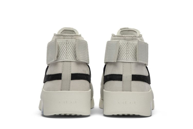 Кроссовки Nike Air Fear Of God Raid 'Light Bone'