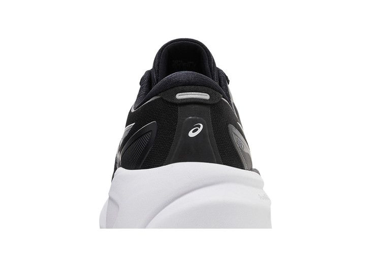 Кроссовки ASICS Wmns Gel Kayano 30 Wide 'Black Sheet Rock'