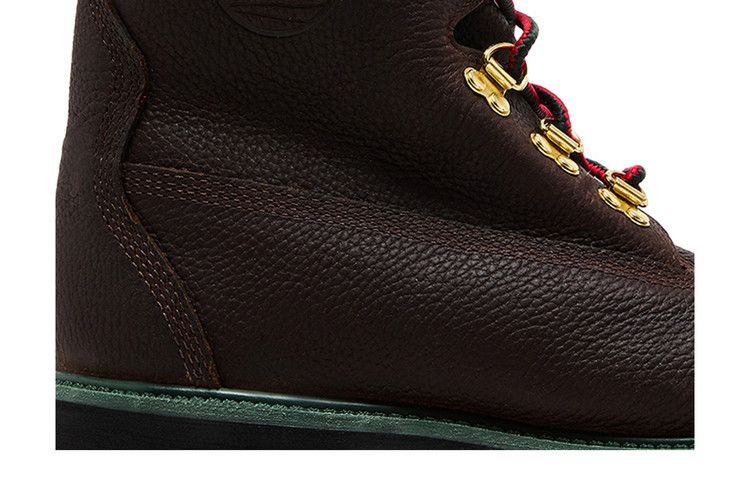 Кроссовки Timberland Super Boot 'Wintergreens'