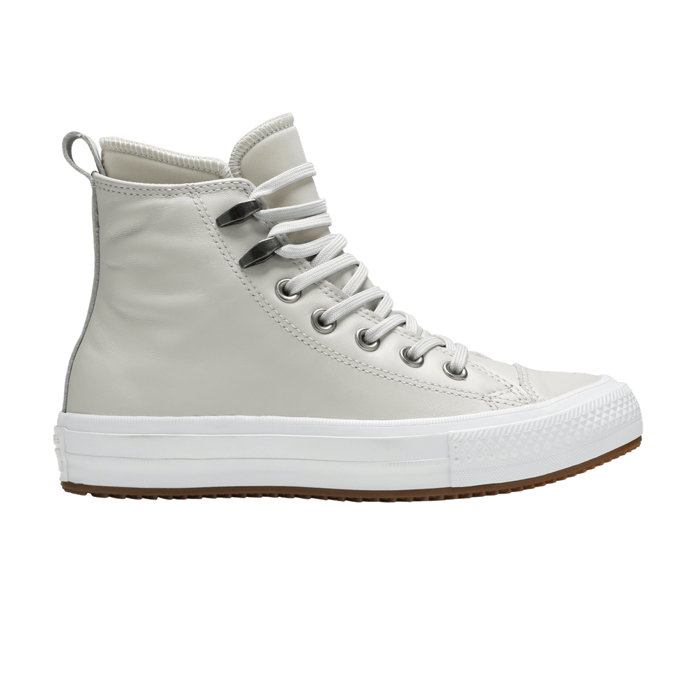 Converse Wmns Chuck Taylor All Star Waterproof Boot Hi 'Pale Putty'