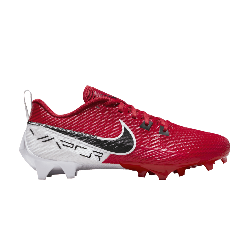 Кроссовки Nike Vapor Edge Elite 360 2 'University Red Black'