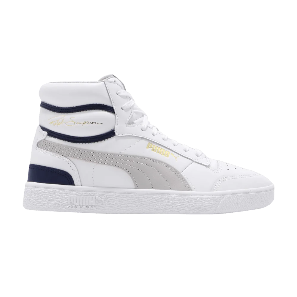 Krossovki-Puma-Ralph-Sampson-Mid-White-Gray-Violet