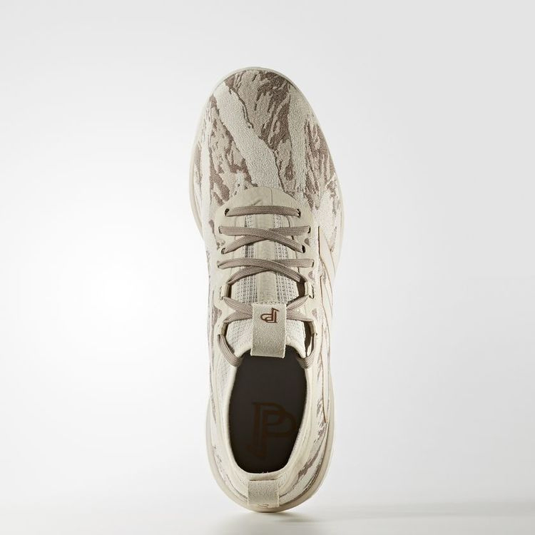 Кроссовки Paul Pogba x adidas Ace 17.1 'Clear Brown'