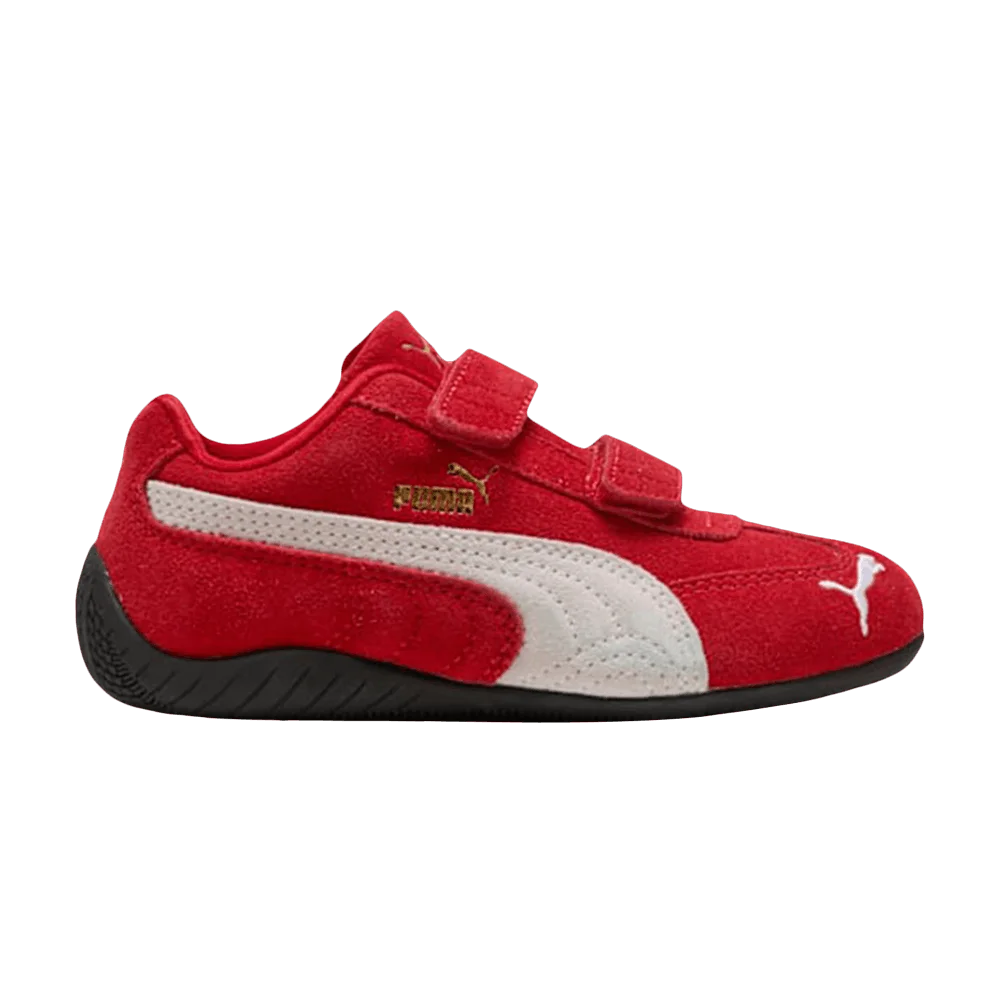 Krossovki-Puma-Speedcat-OG-Little-Kid-RedWhite