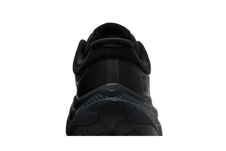 Кроссовки HOKA Transport 'Triple Black'