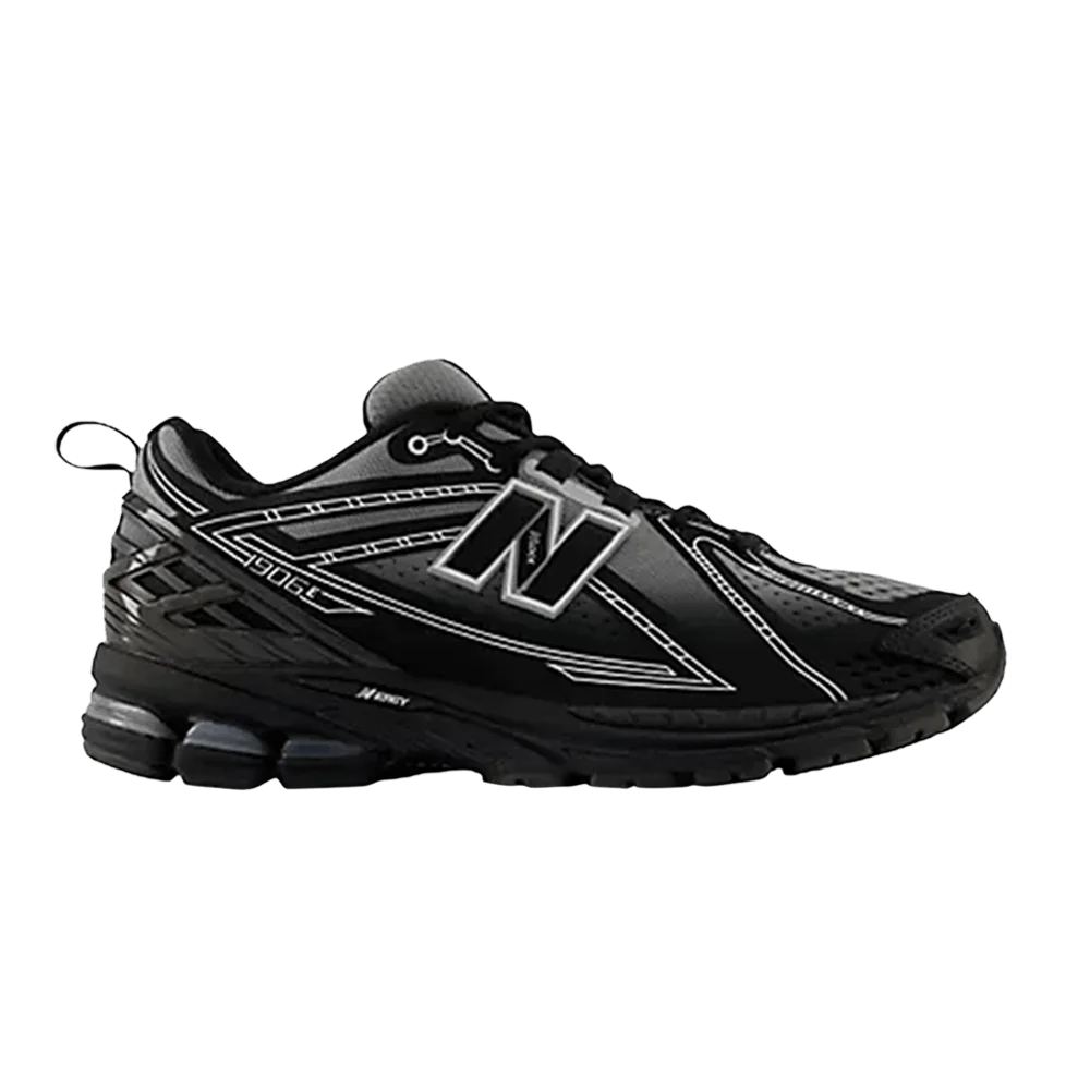 Кроссовки New Balance 1906E 'Black'