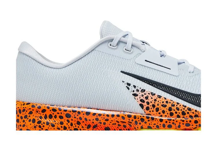 Кроссовки Nike Air Zoom Infinity Tour 2 Golf Wide 'Electric Pack'