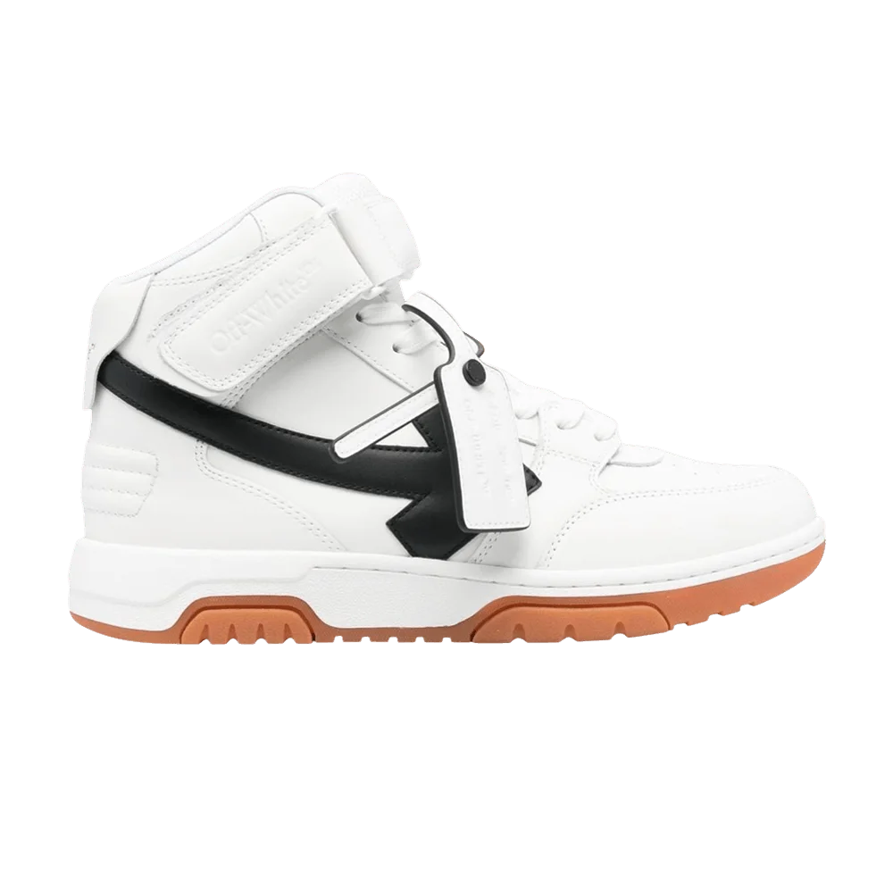 Krossovki-Off-White-Out-of-Office-Mid-White-Black