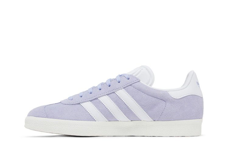 Кроссовки adidas Wmns Gazelle 'Violet Tone'