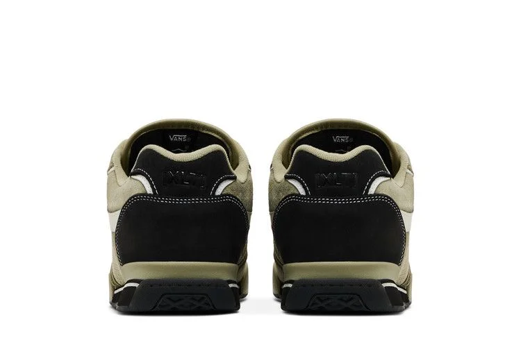 Кроссовки Vans Rowley XLT LX 'Off Road Pack - Elm'