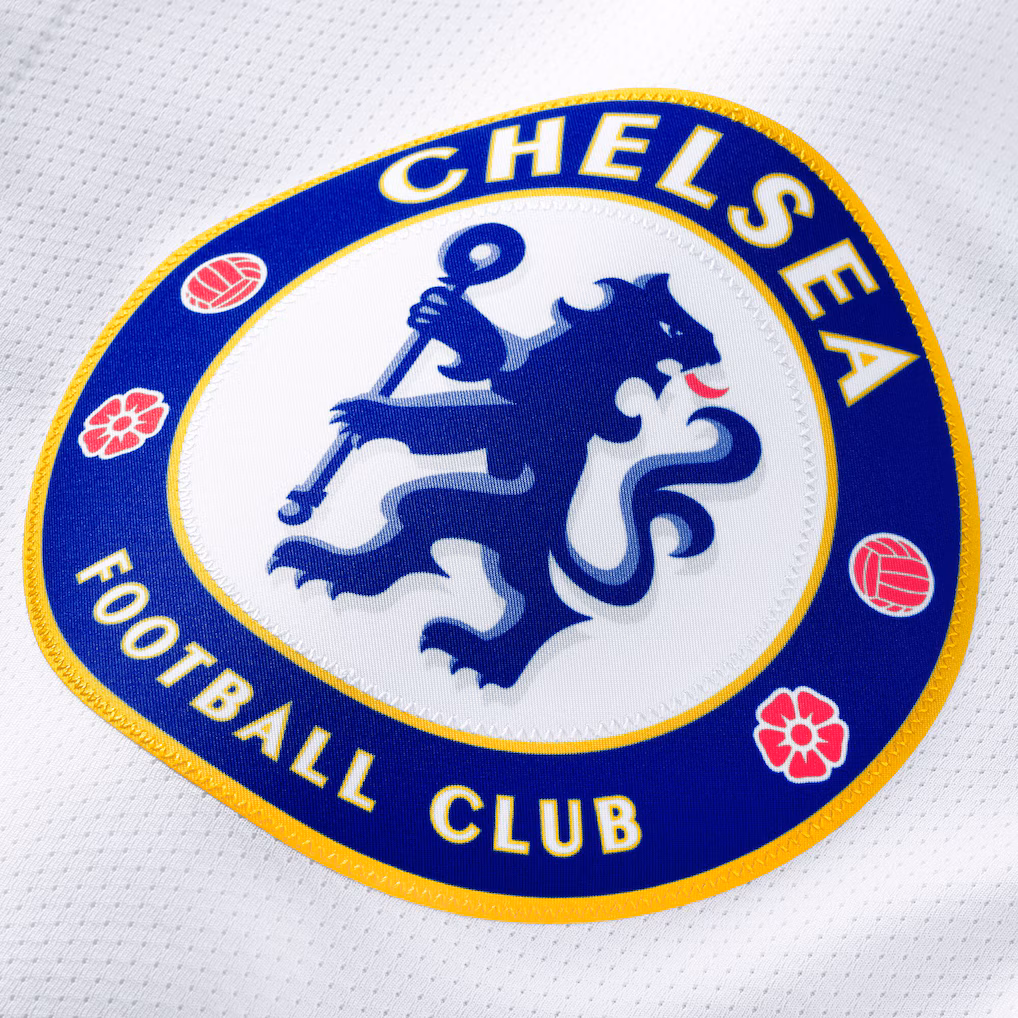Футболка Chelsea x MLB Nike Club World Cup Limited Jersey