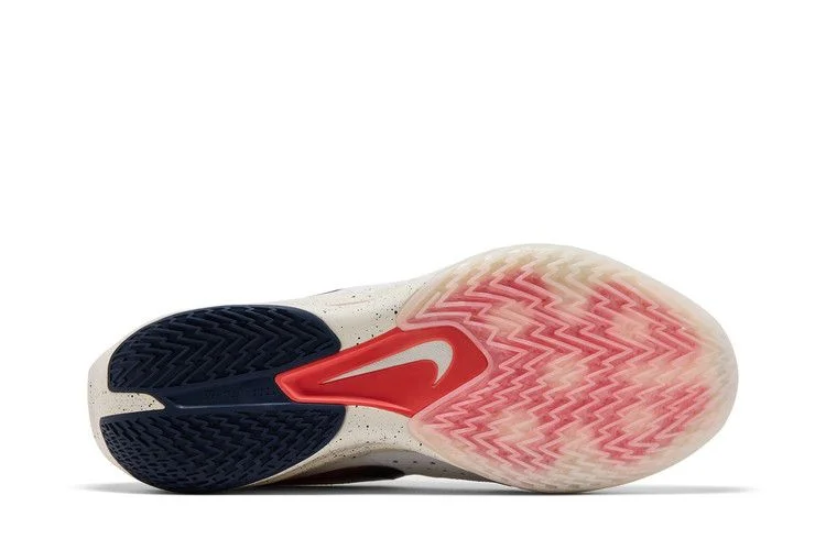 Кроссовки Nike Air Zoom GT Cut 3 'CBHL'