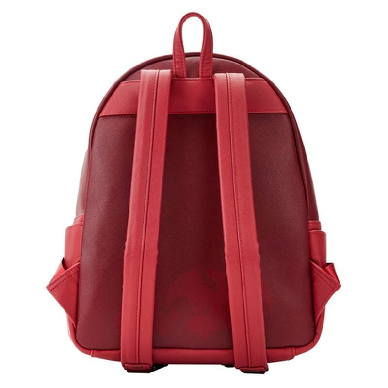 Рюкзак Pokémon Charmander Evolutions Triple Pocket Backpack