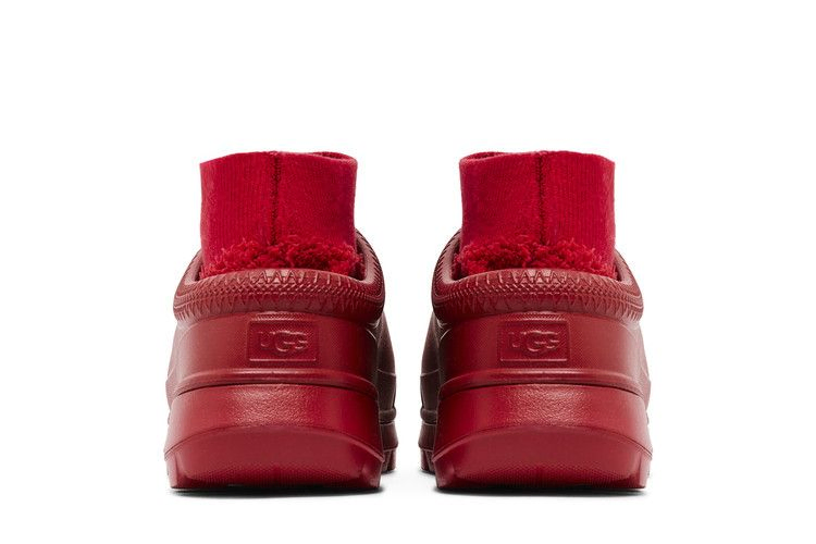 Кроссовки UGG Wmns Tasman X 'Samba Red'