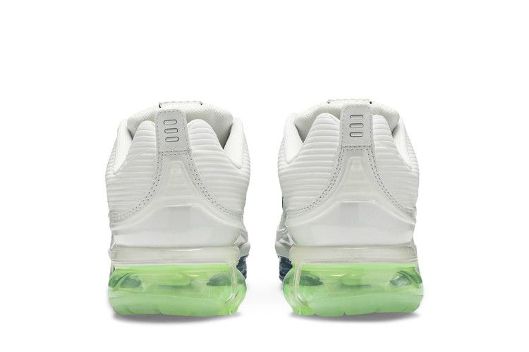 Кроссовки Nike Air VaporMax 360 'Summit White'