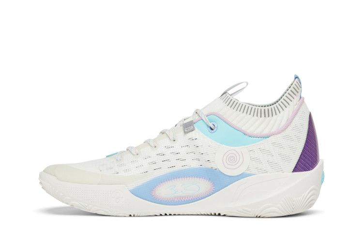 Кроссовки Li-Ning Wade 808 2 Ultra 'Family Love'