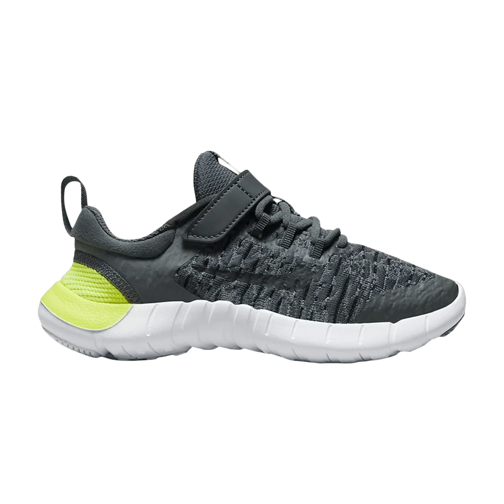Krossovki-Nike-Free-RN-2021-PS-Iron-Grey-Volt