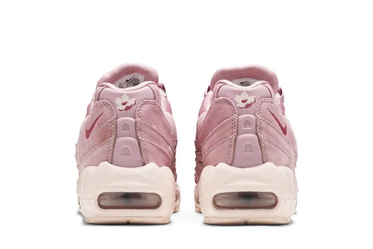 Кроссовки Nike Wmns Air Max 95 SE 'Cherry Blossom'