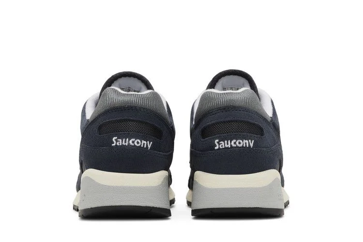 Кроссовки Saucony Shadow 6000 'Navy Grey'