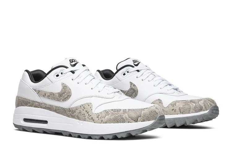 Krossovki-Nike-Air-Max-1-Golf-NRG-Snakeskin-7