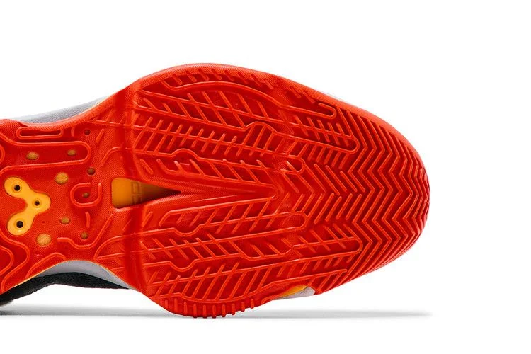 Кроссовки Nike Air Zoom GT Jump 2 'Swoosh Squad'