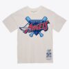 Mitchell-Ness-Cream-Los-Angeles-Angels-Freedom-T-Shirt-100x100