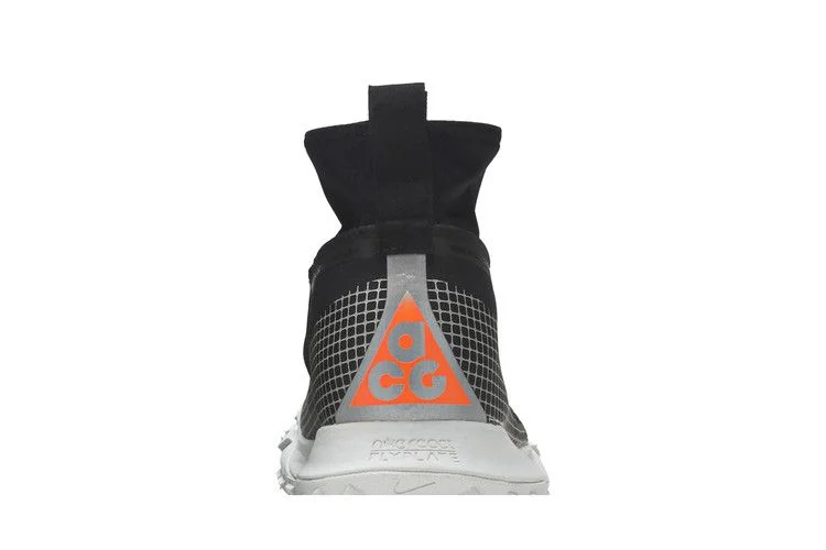 Кроссовки Nike ACG Mountain Fly GTX 'Black'