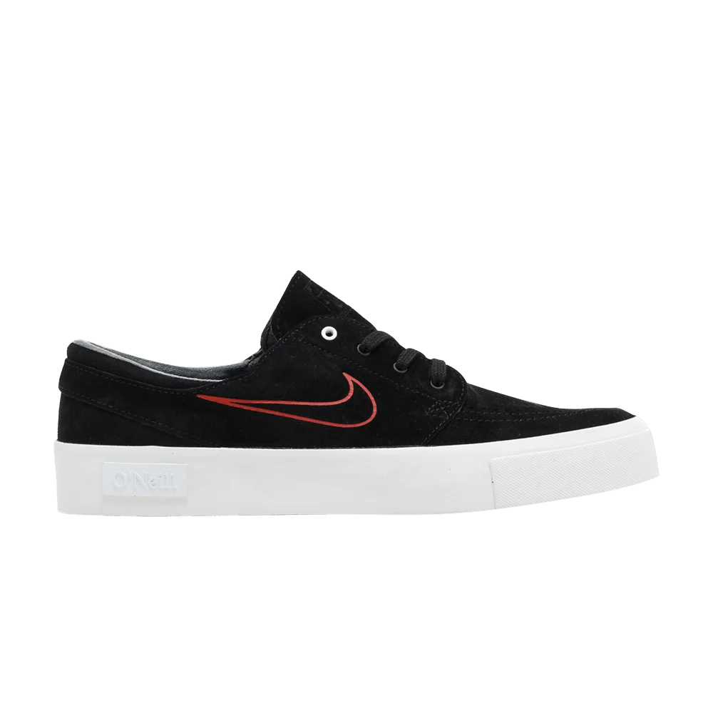 Krossovki-Nike-Zoom-Stefan-Janoski-SB-High-Tape-SO-Black