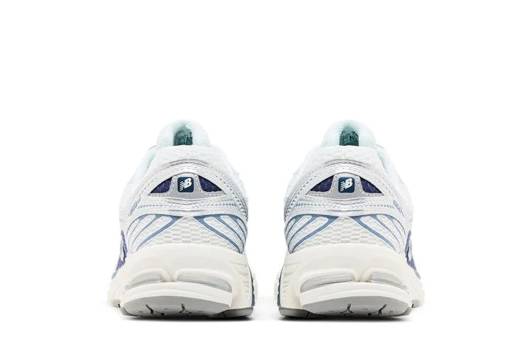 Кроссовки New Balance 860v2 'Northern Lights Pack - Vintage Indigo'