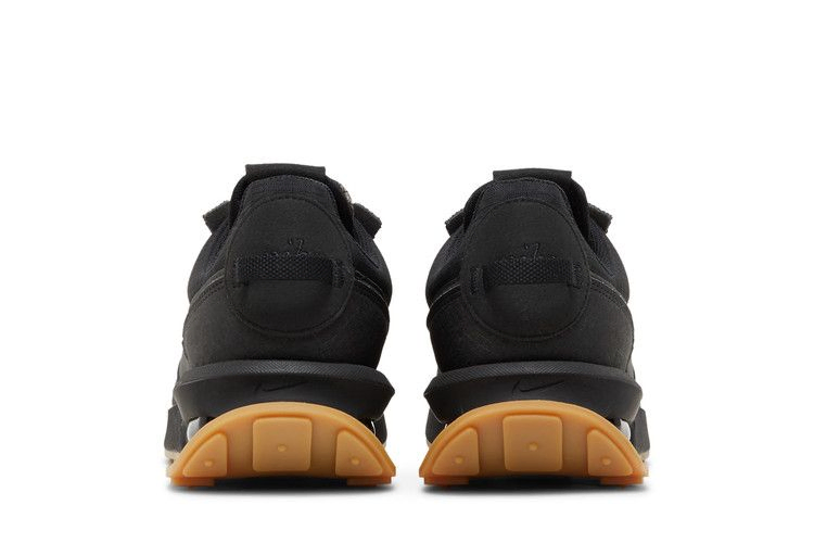 Кроссовки Nike Air Max Pre-Day 'Black Gum'