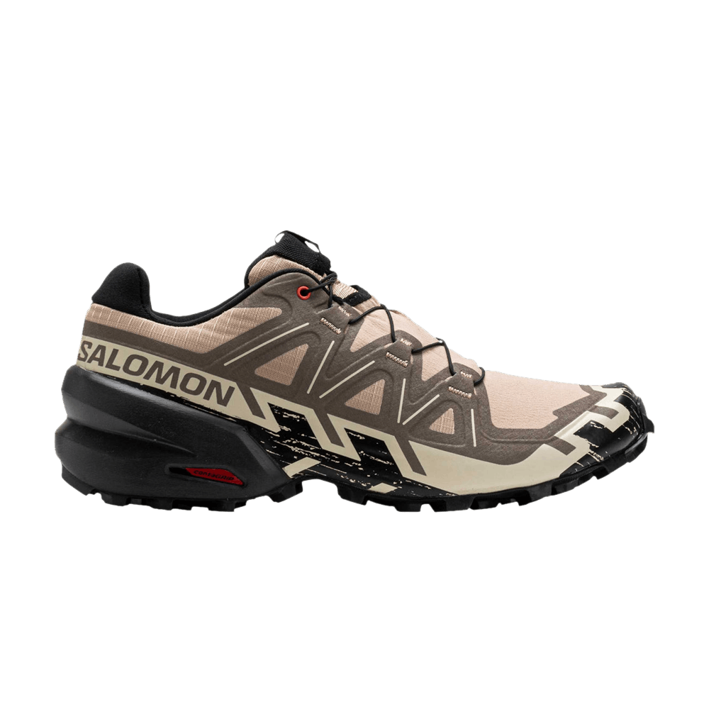 Кроссовки Salomon Speedcross 6 'Natural'