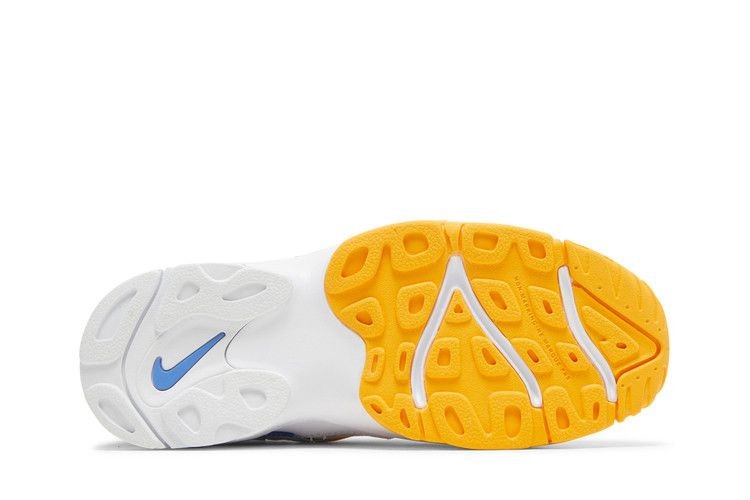 Кроссовки Nike Air Max Speed Turf GS 'White Multi'