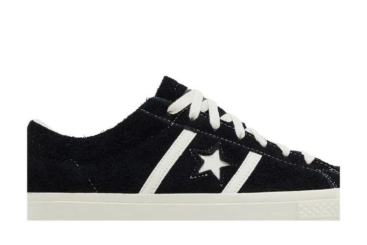 Кроссовки Converse One Star Academy Pro Suede 'Black Egret'