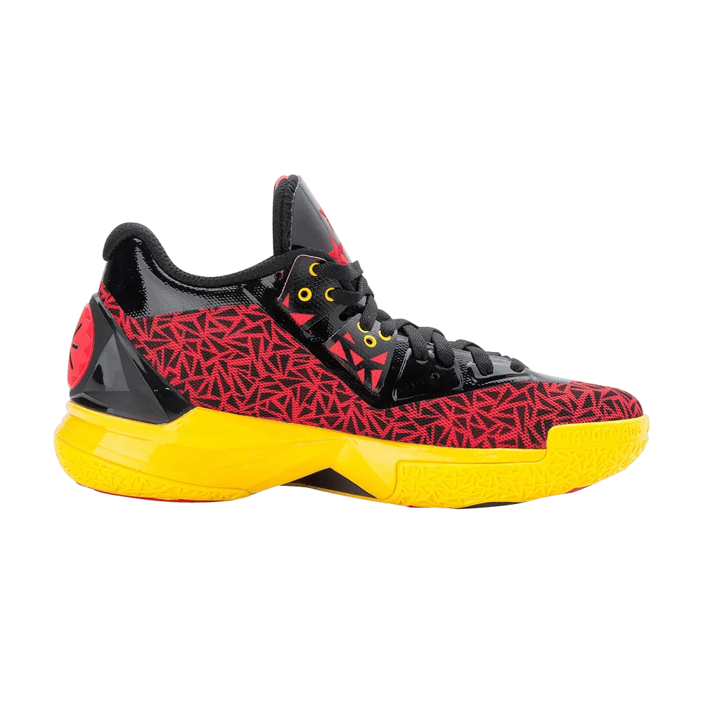 Кроссовки Li-Ning Way of Wade 4 'Screws'