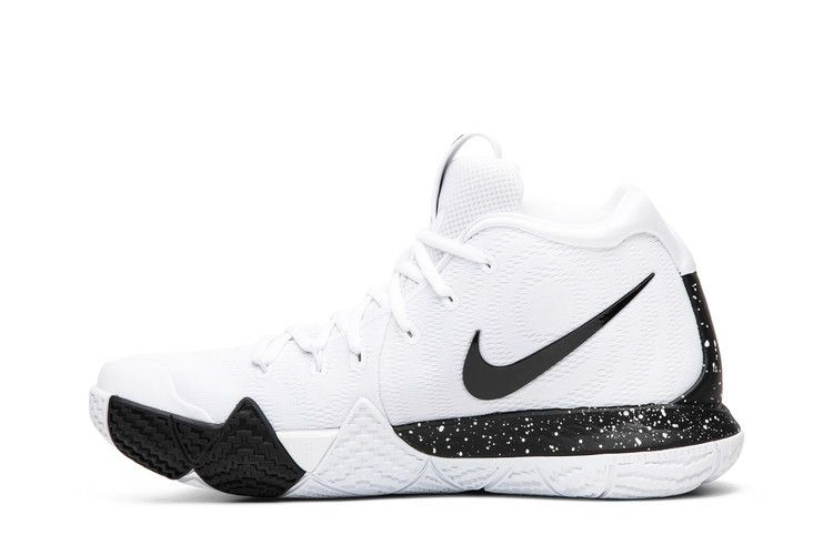 Кроссовки Nike Kyrie 4 'White'