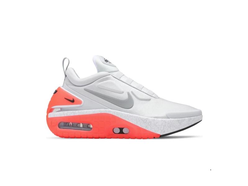 Кроссовки Nike Adapt Auto Max Infrared EU Adapter