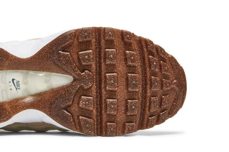 Кроссовки Nike Wmns Air Max 95 SE 'Cork'