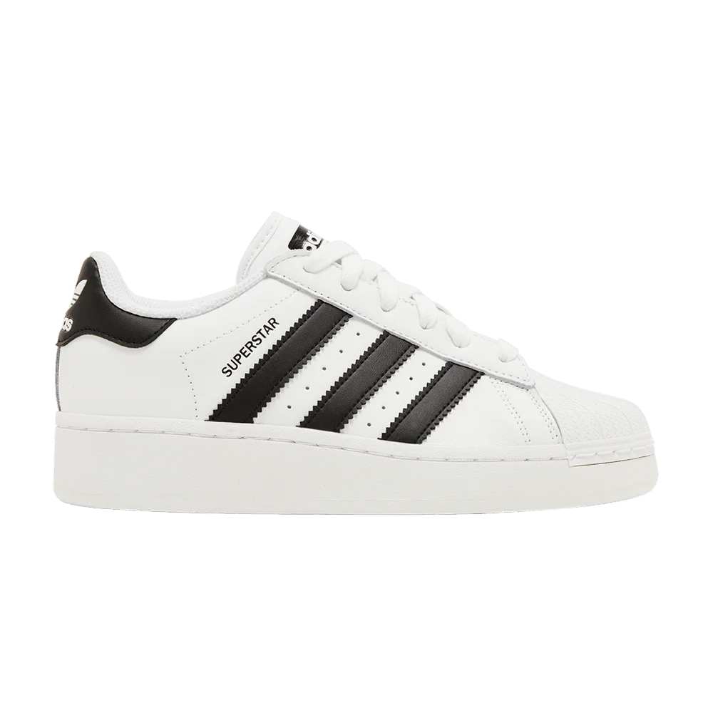 Krossovki-adidas-Wmns-Superstar-XLG-White-Black