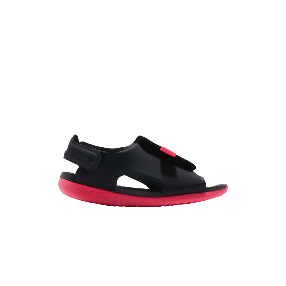 Кроссовки Nike Sunray Adjust 5 TD 'Racer Pink'
