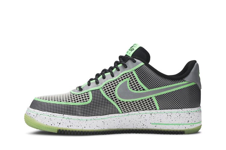 Кроссовки Nike Air Force 1 Low I/O DB 'Doernbecher'
