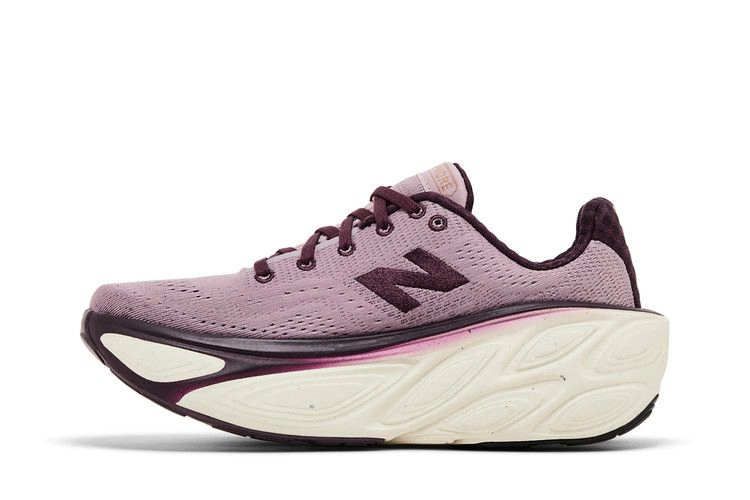 Кроссовки New Balance Wmns Fresh Foam X More v5 'Ice Wine'