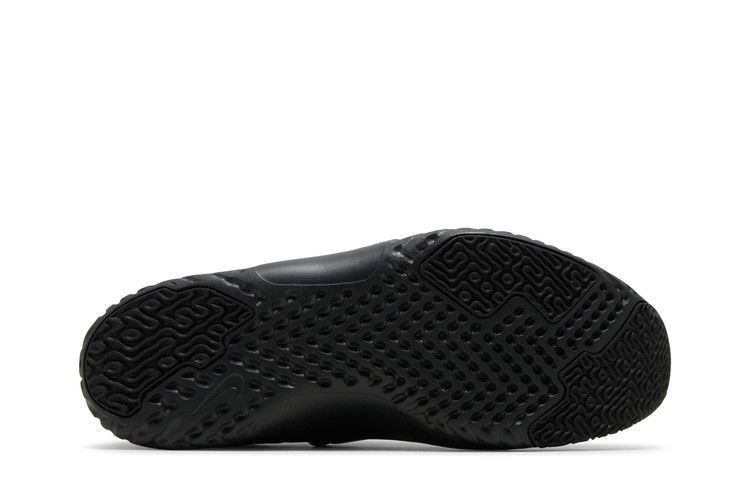 Кроссовки Nike Wmns Renew In-Season TR 10 'Black Off Noir'