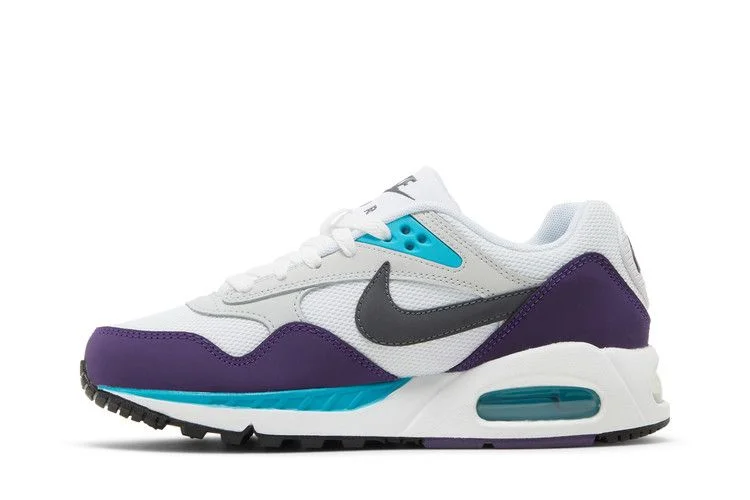 Кроссовки Nike Wmns Air Max Correlate 'Club Purple'
